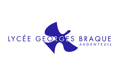 LYCÉE GEORGES BRAQUE ARGENTEUIL 95