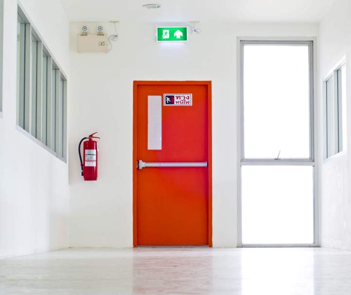 Expertise CSSI pour bâtiments en Île-de-France